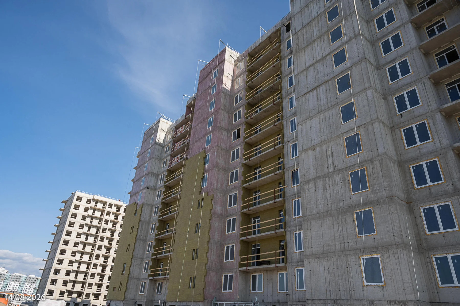 ЖК Клюква.Парк