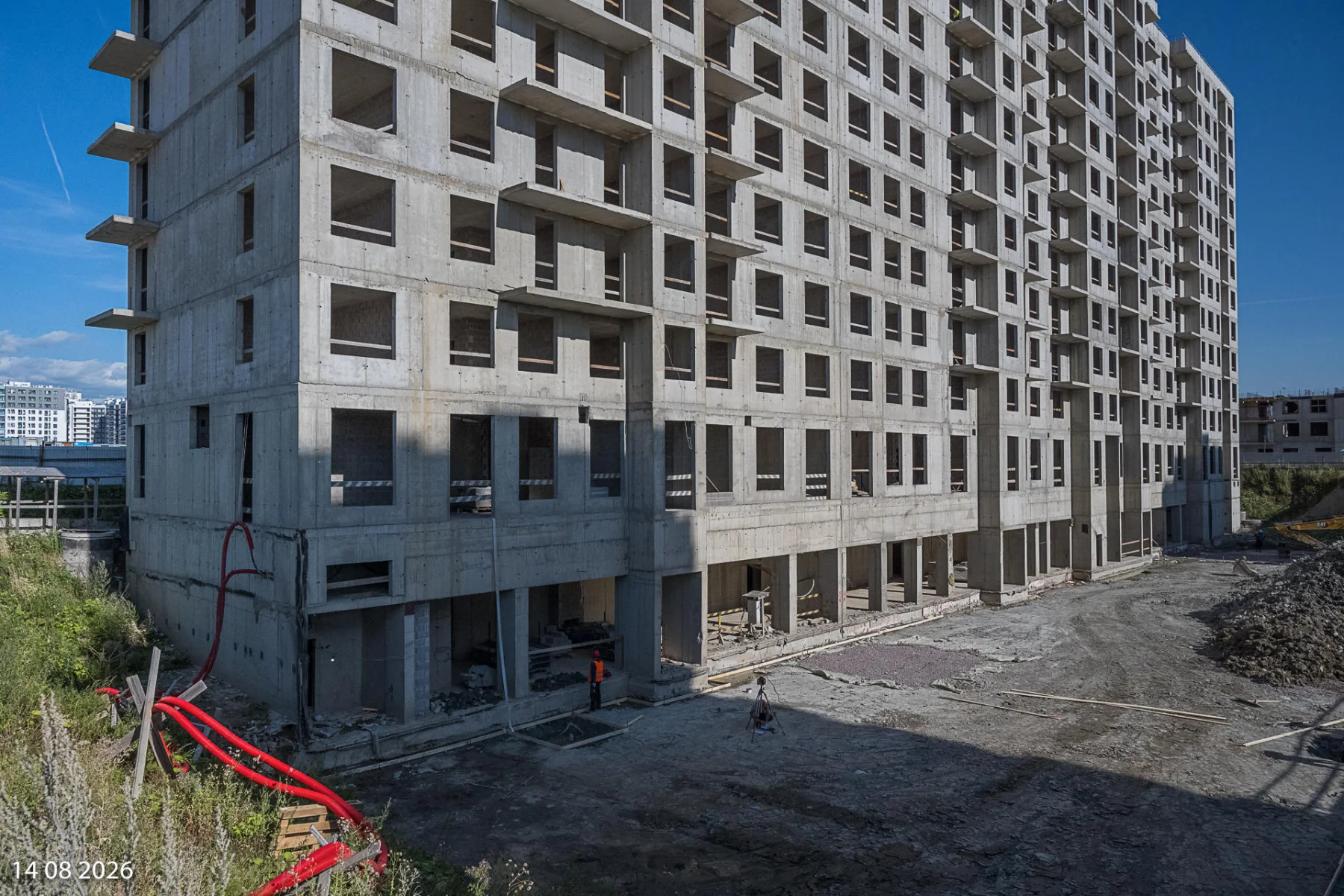 ЖК Клюква.Парк