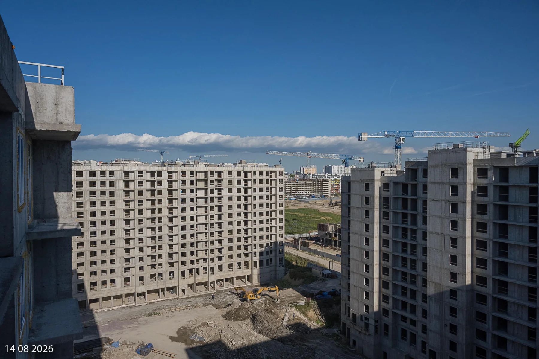 ЖК Клюква.Парк