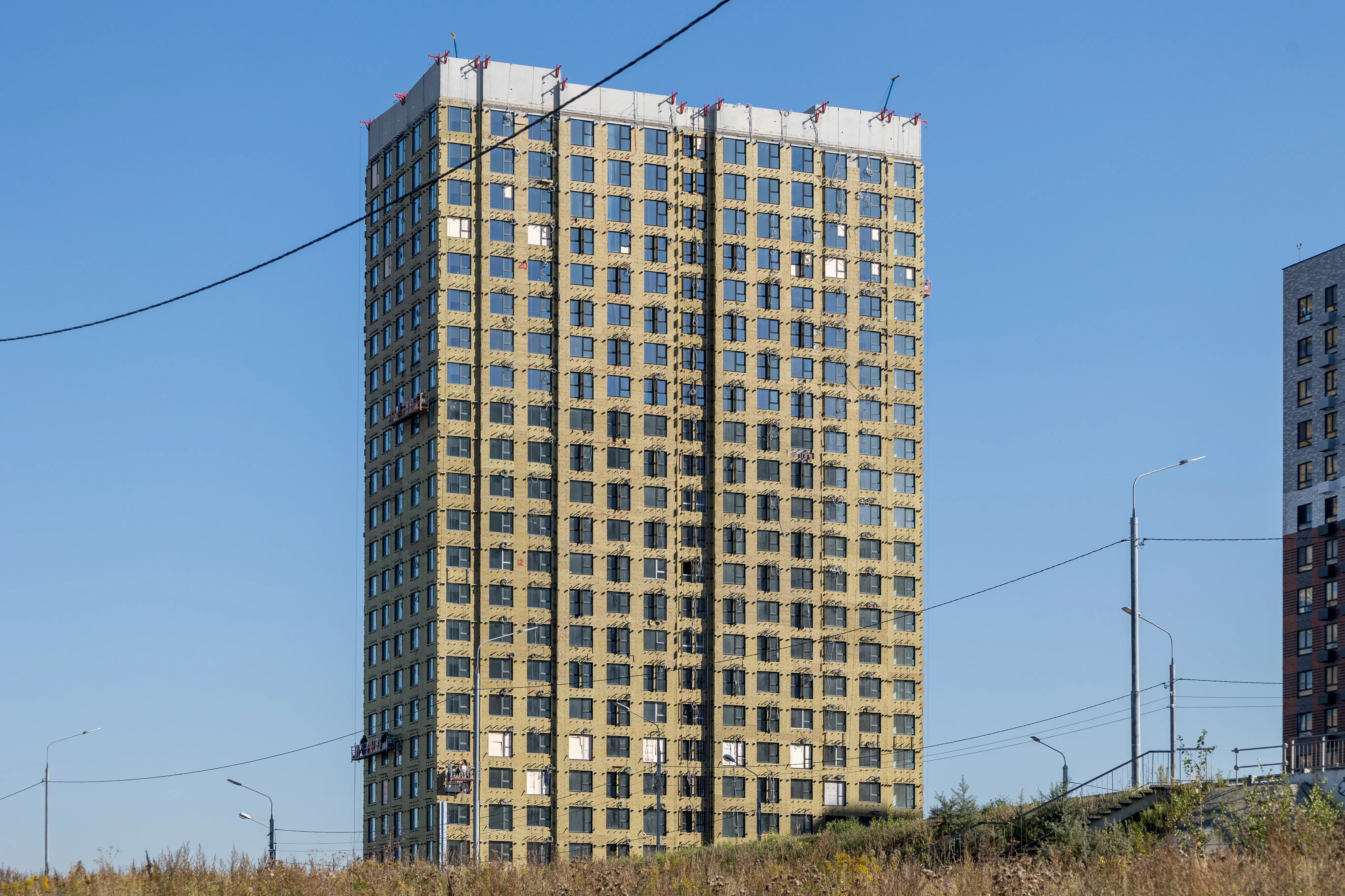 ЖК Восточное Бутово